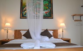 Master Homestay