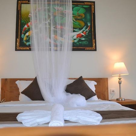 Master Homestay Amed  Exterior photo