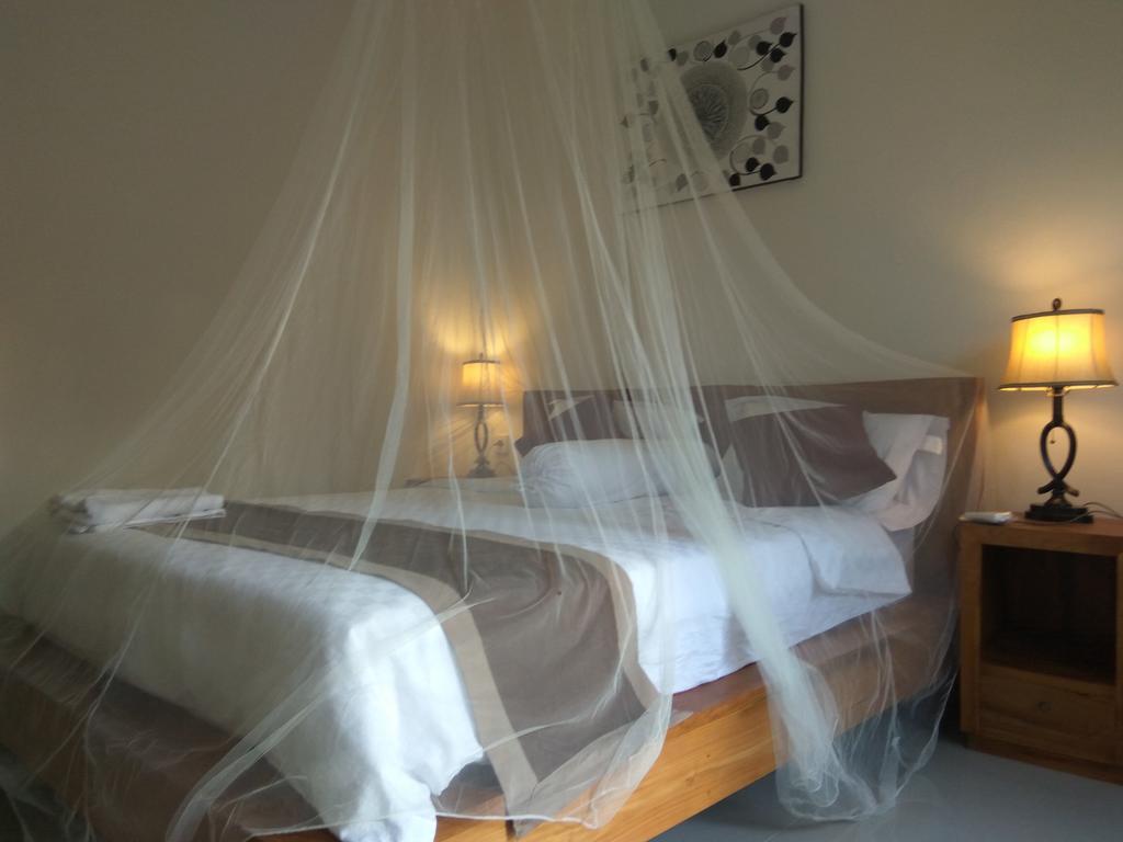 Master Homestay Amed  Exterior photo