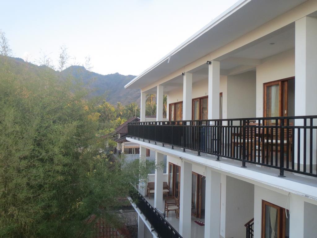 Master Homestay Amed  Exterior photo