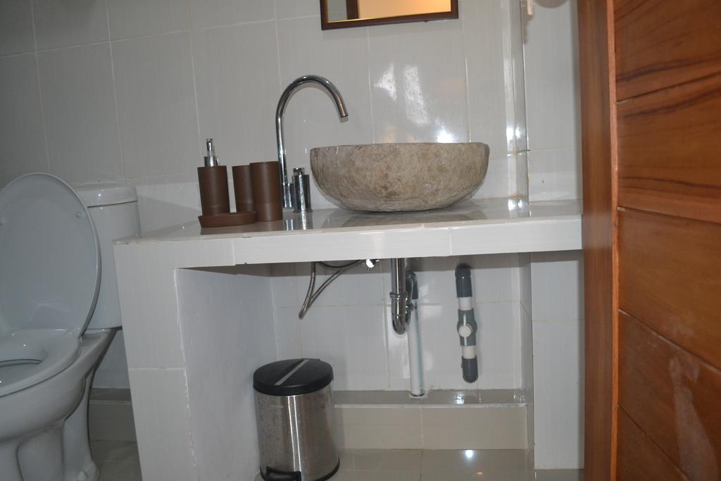 Master Homestay Amed  Exterior photo